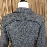 Fleet Street LTD Tweed Coat Size M Photo 4