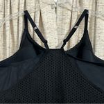 Cacique Swim by Mesh Blouson Swim Tankini with No-Wire Bra - 26 Photo 8