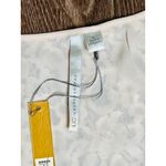 Lauren Conrad Lace‎ Chiffon Sleeveless Top sz Large Cottage Soft Girl NWT Photo 2