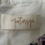 Petersyn X REVOLVE Malta Dress in Bloom White Size XS Photo 6