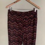 Joyfolie NWT | Mia Joy Weyes Top & Pant Lounge Set in Rust Combo L Size L Photo 8