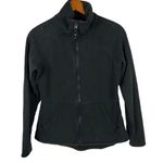 Sketchers Black Zip Up Jacket Photo 0