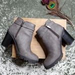 Circus by Sam Edelman  Deacon Boots Photo 6