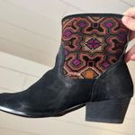 sbicca  Suede Booties Photo 3