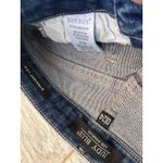 Judy Blue  Denim Jeans size 0 / 24 Straight Leg JB88438‎ Rainbow Gay Pride Boho Photo 4