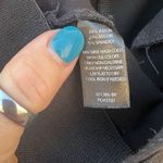 Betabrand  Black Straight Leg Two Pocket Dress Yoga Pants Photo 3