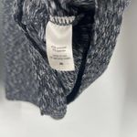 Lucy Gray 1/4 Zip Hoodie Pullover Long Sleeve Stretch Active Athletic Size M Size M Photo 6