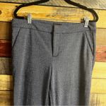 Crosby Navy Dress Pants Size 10‎ Blue Photo 2