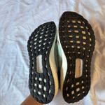 Adidas Cloudfoam Sneakers Teal 7.5 Photo 2