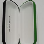 Kate Spade Vibrant Green Glasses Case Photo 3