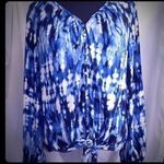 Sami & Jo  blouse Photo 0