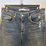 Lovers + Friends  Distressed Denim Jeans Photo 2