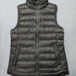 32° Heat 32 Degrees Puffer Vest Size XS in Slate Gray Photo 0