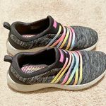 Skechers  Women s Burst Alter Ego Slip On Sneaker size 6 Photo 1