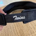 Minnesota‎ Twins Visor Photo 3