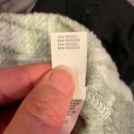 Aerie NWOT Snowed In fleece joggers sz M long Photo 2