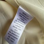 Banana Republic  skirt stretch size 2 wool blend Photo 5