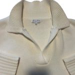 Emory park Cozy Cream Women's Sweater Photo 1