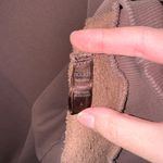 Nuuds OG Crewneck Sweatshirt L Chocolate Brown Size L Photo 3