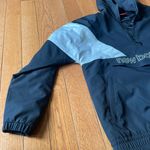 New Balance Quarter-Zip Windbreaker Photo 4