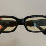 Brand New Sunglasses Black Photo 0