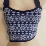 Free People NWT Intimately‎  Sweater Bralette Size Small Photo 0
