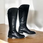 Franco Sarto ✨ Women L-BRINDLEY Equestrian Sz 7.5 Boots✨ Photo 8