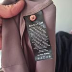 Babaton  Gray Sleeveless Top Photo 8