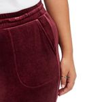 Torrid Size 2: Pull-On Relaxed Taper Velvet High-Rise Pant Photo 4