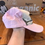 Roxy  womens surf beach vacation trucker hat pink OS Photo 2