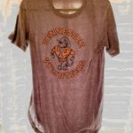 Tennessee Volunteers Tee Gray Size M Photo 2