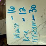 FIGS Women’s Large Evans Scrub Bottoms Pants Nurse Uniform Work Photo 3