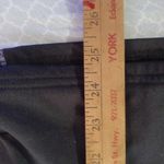 Antigua Antiqua womens medium black pink Brookside Country Club performance long sleeve Photo 5