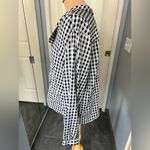 Pendleton Vintage‎ Country Sophisticates by  Gingham Check Button Up Blouse Photo 5