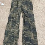 Urban Outfitters  Camp Cargo Pants Photo 2