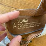 Toms Sandals Photo 2
