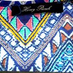 Honey Punch  Swim Coverup Photo 5