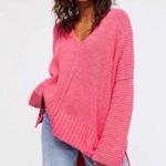 Free People Take Me Over Sweater •  Sweater Photo 1
