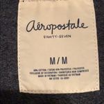 Aeropostale T-shirt sweater Photo 1