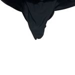 Delta‎ Burke Swimdress One Piece Skirted Bathing Suit 22/24W Black Retro Pin Up Size 22W Photo 4