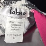 Taboo  Dress Photo 3