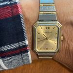 PHILIP WATCH JUNIOR Quartz Gold Tone and Silver Tone Stainless Steel Watch Photo 1