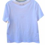 Forever 21 Womens size medium white equality definition rainbow tee๐๐ผ Photo 1