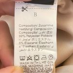 SheIn beige short sleeve short romper Photo 7