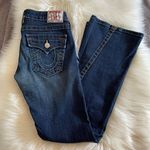 True Religion Jeans Womens Pants size 27 Photo 0