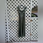 Birdy Grey COPY - ❤️ Satin Formal Maxi Dress Photo 1