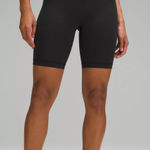 Lululemon Shorts Biker Align Photo 0