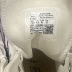 Converse NEW  Chuck Taylor All Star High-Top Wedge Sneaker White Logo 10.5 Photo 11