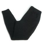 J.Jill Womens Ponte Gray Stretchy Leggings Small Photo 3