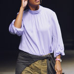 Prologue  Soft Purple Top XXL Photo 0